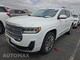 2023 GMC Acadia Denali 5SA