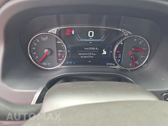 2023 GMC Acadia Denali 5SA - miniatura 12