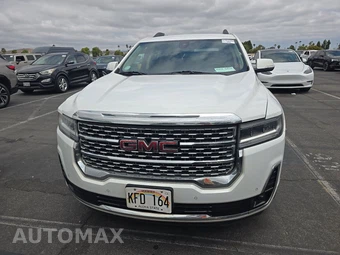 2023 GMC Acadia Denali 5SA - miniatura 2