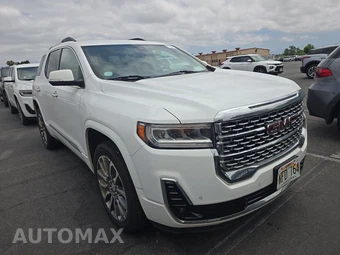 2023 GMC Acadia Denali 5SA - miniatura 3