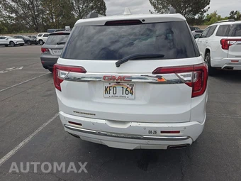 2023 GMC Acadia Denali 5SA - miniatura 5