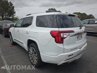 2023 GMC Acadia Denali 5SA - miniatura 6