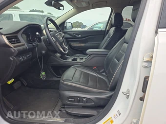 2023 GMC Acadia Denali 5SA - miniatura 7