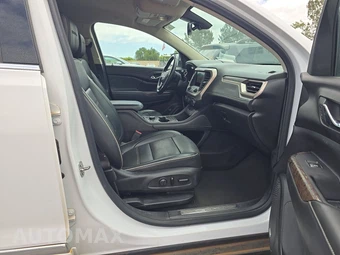 2023 GMC Acadia Denali 5SA - miniatura 8