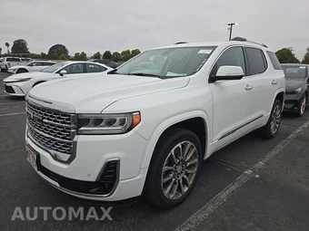 2023 GMC Acadia Denali 5SA