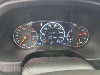 2023 GMC Acadia Denali 5SA - miniatura 12