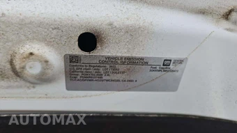 2023 GMC Acadia Denali 5SA - miniatura 19