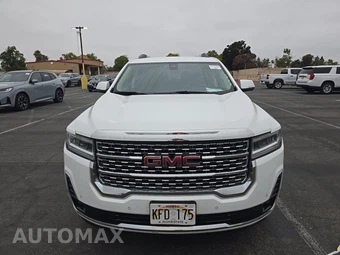 2023 GMC Acadia Denali 5SA - miniatura 2