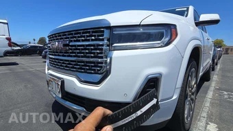 2023 GMC Acadia Denali 5SA - miniatura 21