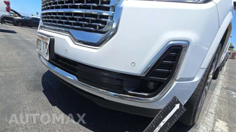2023 GMC Acadia Denali 5SA - miniatura 22