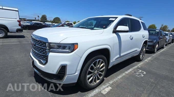 2023 GMC Acadia Denali 5SA - miniatura 27