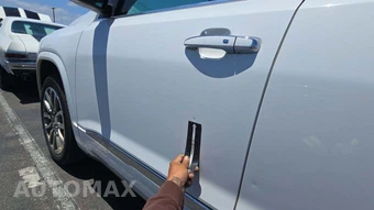 2023 GMC Acadia Denali 5SA - miniatura 30