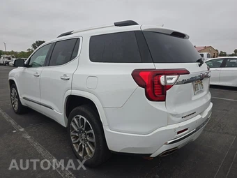 2023 GMC Acadia Denali 5SA - miniatura 6