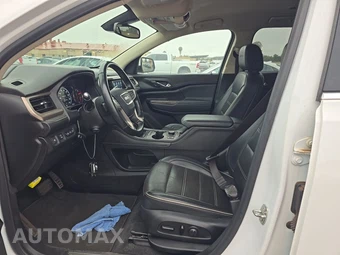 2023 GMC Acadia Denali 5SA - miniatura 7