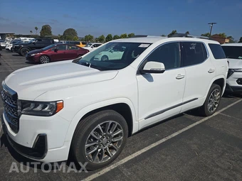 2023 GMC Acadia Denali 5SA