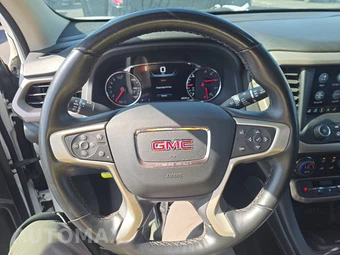 2023 GMC Acadia Denali 5SA - miniatura 10
