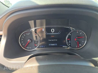 2023 GMC Acadia Denali 5SA - miniatura 12