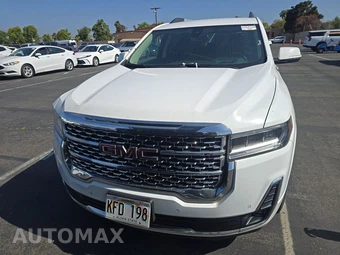 2023 GMC Acadia Denali 5SA - miniatura 2
