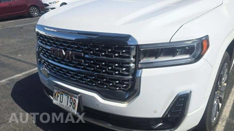 2023 GMC Acadia Denali 5SA - miniatura 21