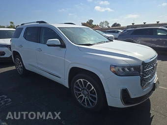 2023 GMC Acadia Denali 5SA - miniatura 3