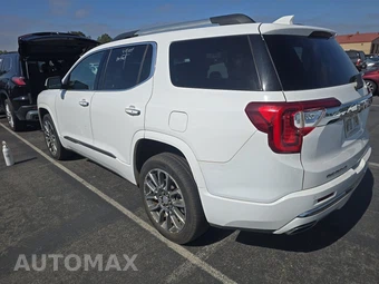 2023 GMC Acadia Denali 5SA - miniatura 6