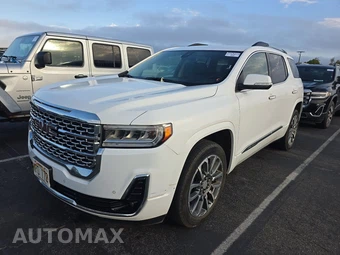 2023 GMC Acadia Denali 5SA