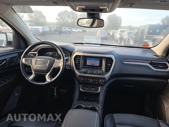2023 GMC Acadia Denali 5SA - miniatura 11