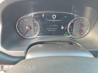 2023 GMC Acadia Denali 5SA - miniatura 12