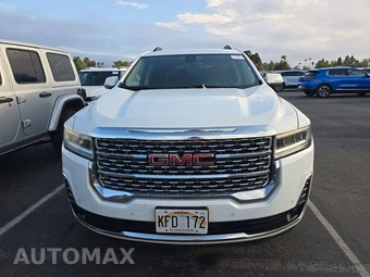 2023 GMC Acadia Denali 5SA - miniatura 2