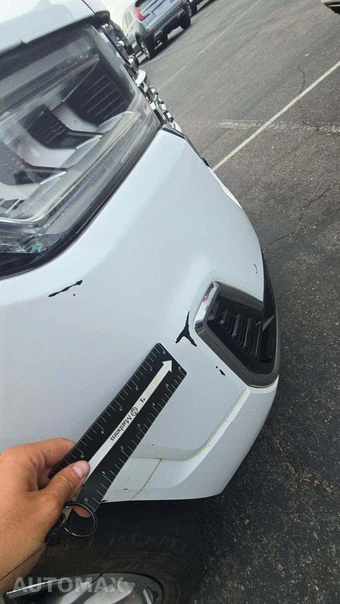 2023 GMC Acadia Denali 5SA - miniatura 21