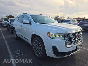 2023 GMC Acadia Denali 5SA - miniatura 3