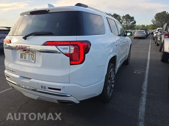 2023 GMC Acadia Denali 5SA - miniatura 4
