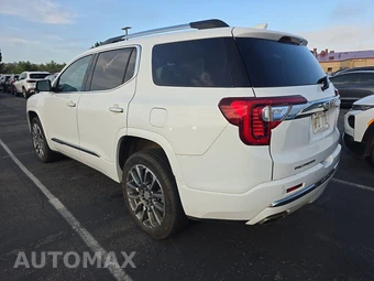 2023 GMC Acadia Denali 5SA - miniatura 6