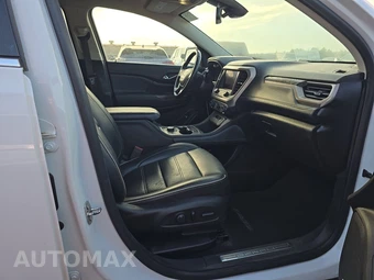 2023 GMC Acadia Denali 5SA - miniatura 8