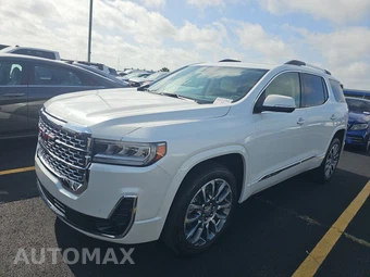 2023 GMC Acadia Denali 5SA