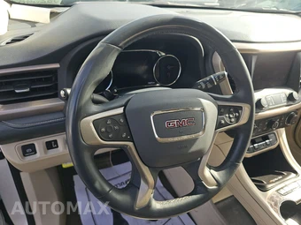 2023 GMC Acadia Denali 5SA - miniatura 10