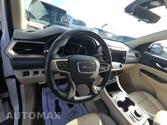 2023 GMC Acadia Denali 5SA - miniatura 11