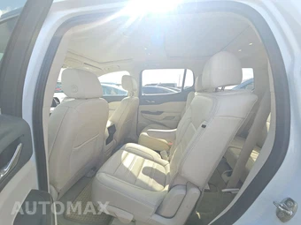 2023 GMC Acadia Denali 5SA - miniatura 13
