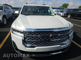 2023 GMC Acadia Denali 5SA - miniatura 2