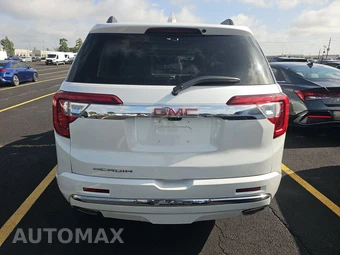 2023 GMC Acadia Denali 5SA - miniatura 5