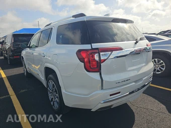 2023 GMC Acadia Denali 5SA - miniatura 6