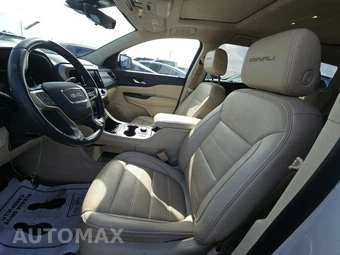 2023 GMC Acadia Denali 5SA - miniatura 7