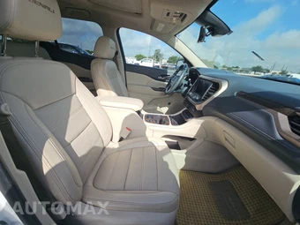 2023 GMC Acadia Denali 5SA - miniatura 8