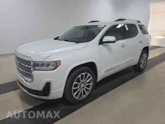 2023 GMC Acadia Denali 5SA