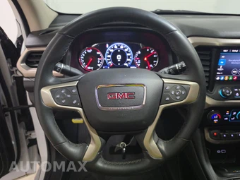 2023 GMC Acadia Denali 5SA - miniatura 10