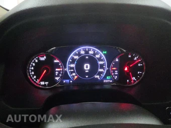 2023 GMC Acadia Denali 5SA - miniatura 12