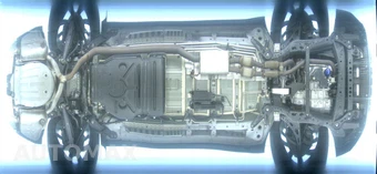 2023 GMC Acadia Denali 5SA - miniatura 19
