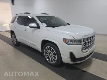 2023 GMC Acadia Denali 5SA - miniatura 3