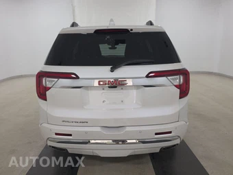 2023 GMC Acadia Denali 5SA - miniatura 5