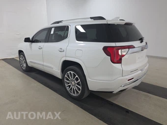 2023 GMC Acadia Denali 5SA - miniatura 6